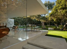 the glass pavilion house 09