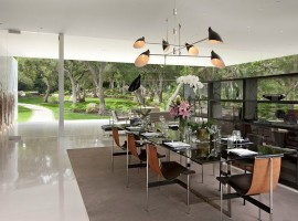 the glass pavilion house 18