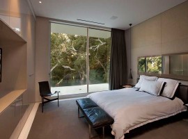 the glass pavilion house 21