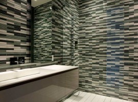 the glass pavilion house 36