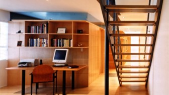 basement home office 02