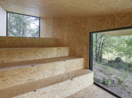 forest retreat by uhlik architekti 03