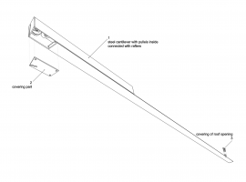 forest retreat by uhlik architekti 13