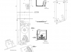 forest retreat by uhlik architekti 14