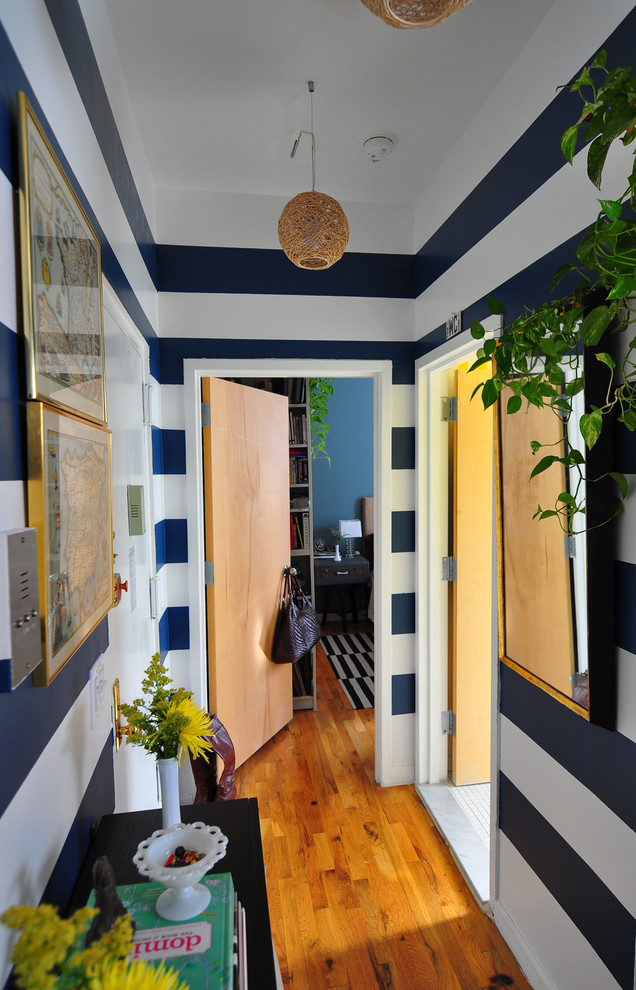 Design the Perfect Hallway