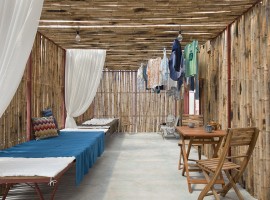 low cost house in vietnam 01