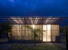 low cost house in vietnam 03