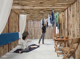 low cost house in vietnam 06