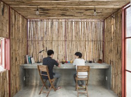 low cost house in vietnam 07