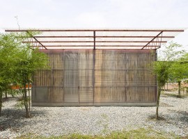 low cost house in vietnam 11