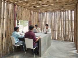 low cost house in vietnam 14