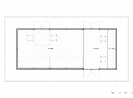 low cost house in vietnam 17