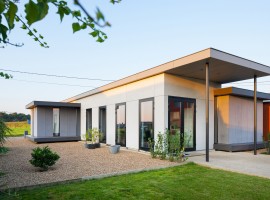 low energy timber house 01