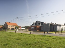 low energy timber house 09