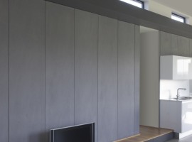 low energy timber house 10