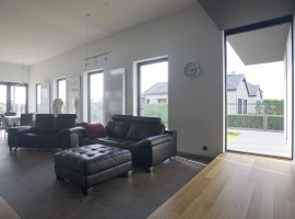 low energy timber house 11