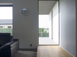 low energy timber house 12