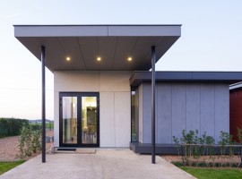 low energy timber house 14