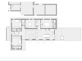 low energy timber house 16