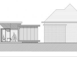 low energy timber house 17