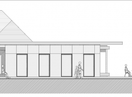 low energy timber house 19