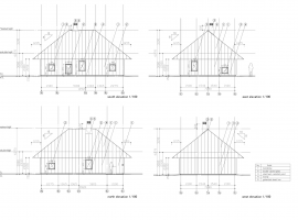 meme experimental house in japan 41