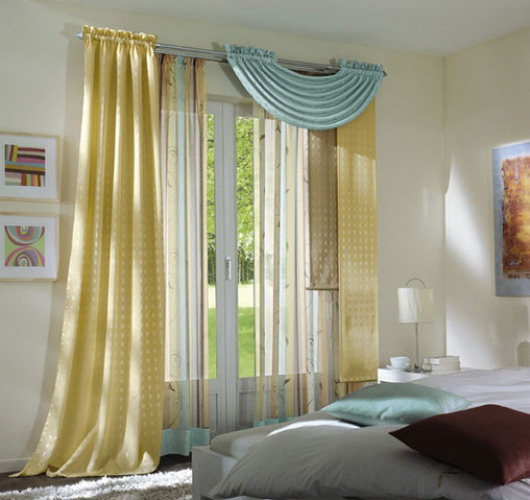 mix curtain innovations 10