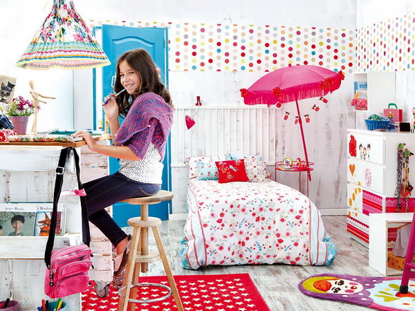 new room ideas for teen girls 07