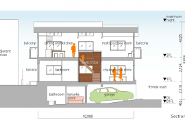 switch box in house in japan 15