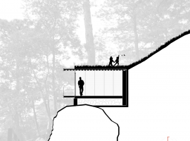 the forest pavilion 09