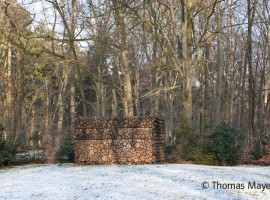 tree trunk garden house 04