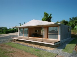 villa 921 by harunatsu-archi 04