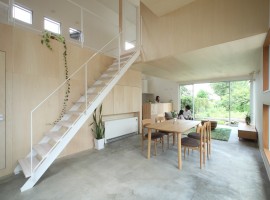azuchi house in japan 01