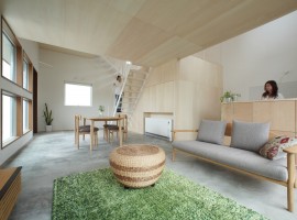 azuchi house in japan 03