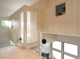 azuchi house in japan 07