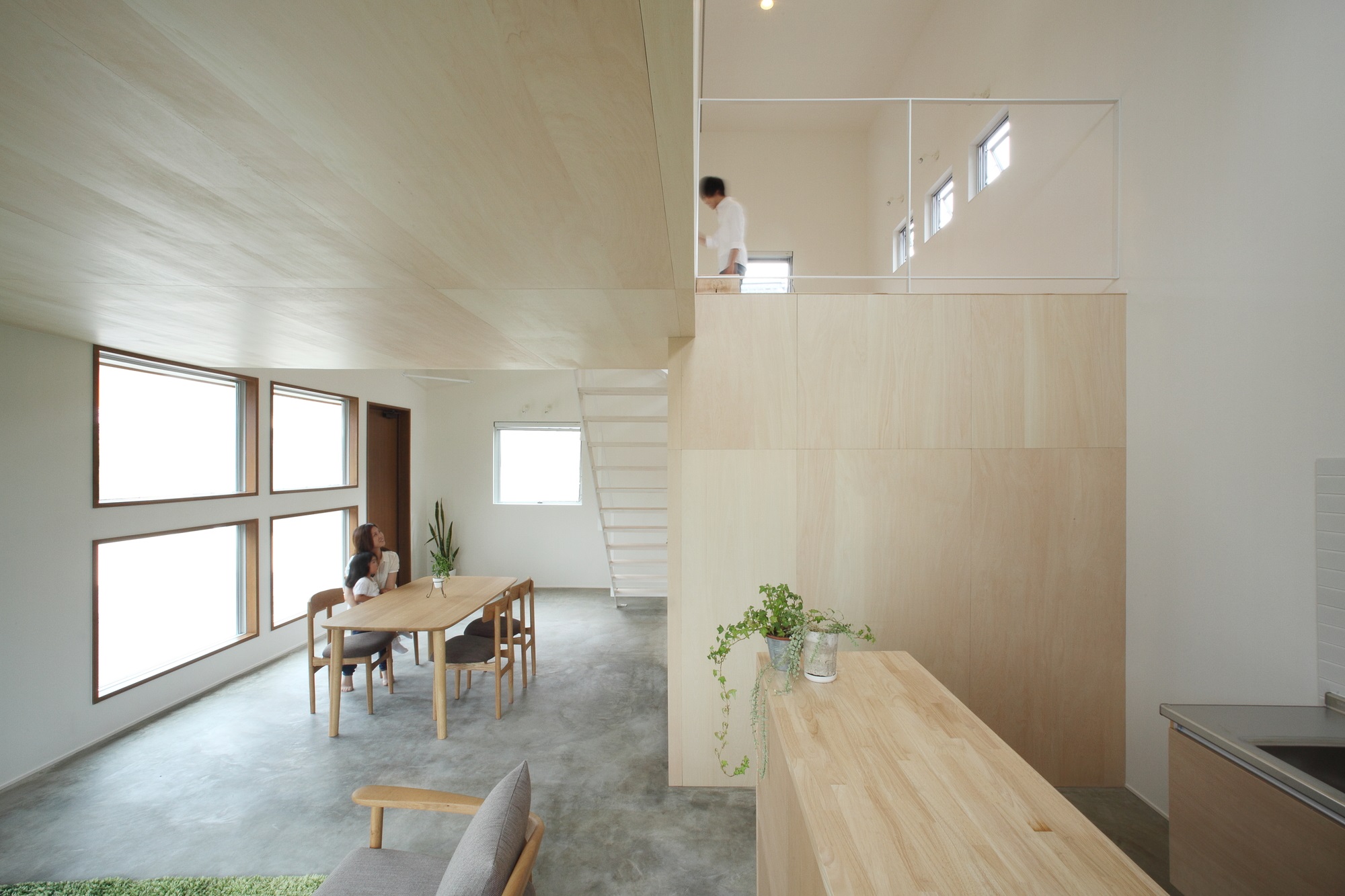 azuchi house in japan 10