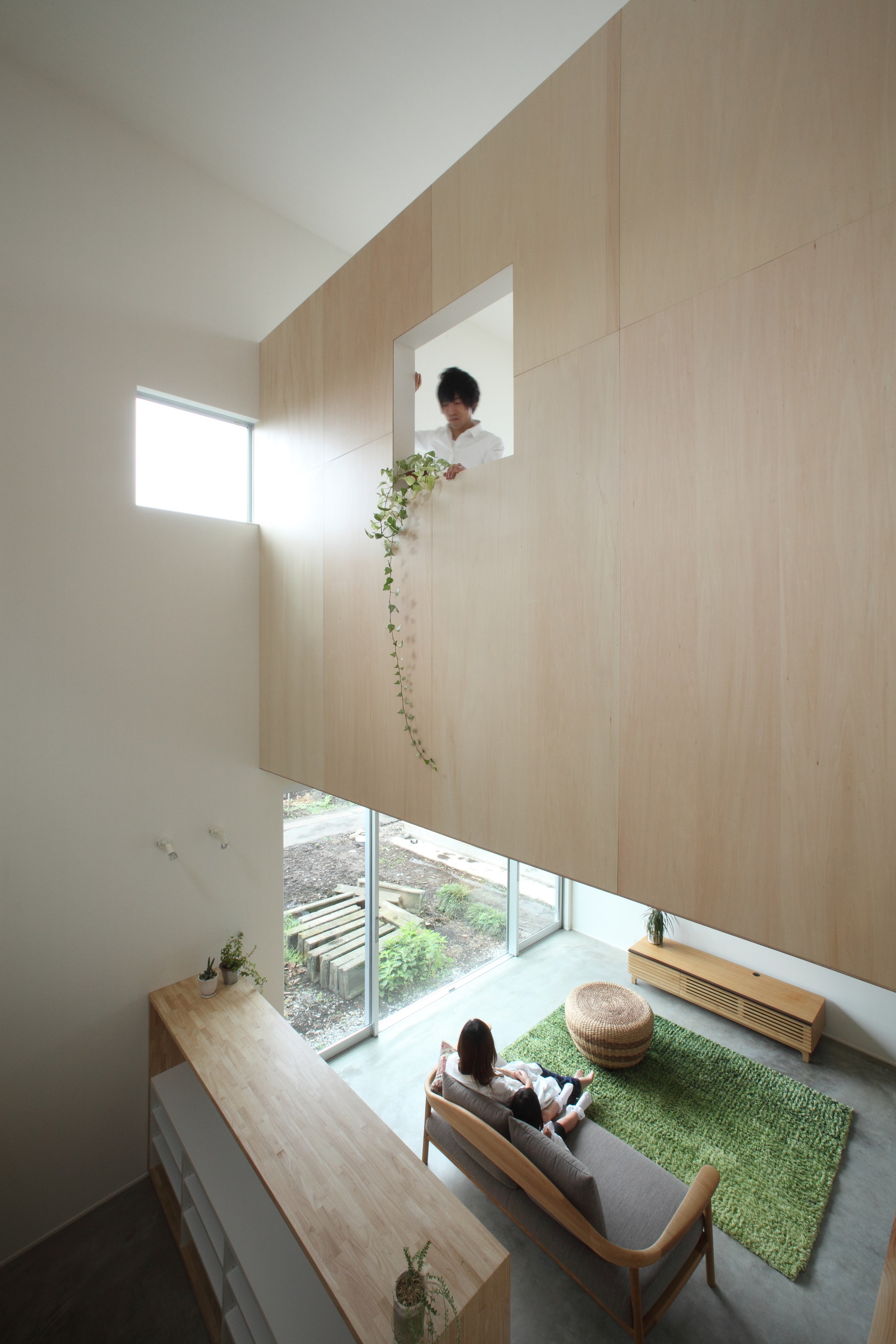 azuchi house in japan 11