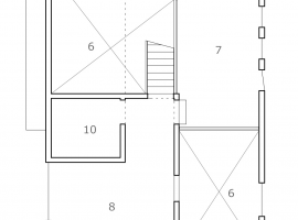 azuchi house in japan 13