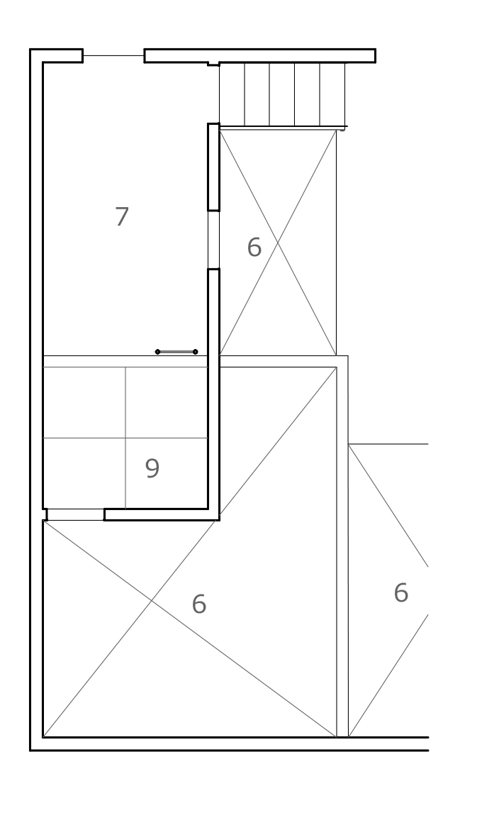 azuchi house in japan 14