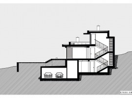 contemporary villa in szentendre 30