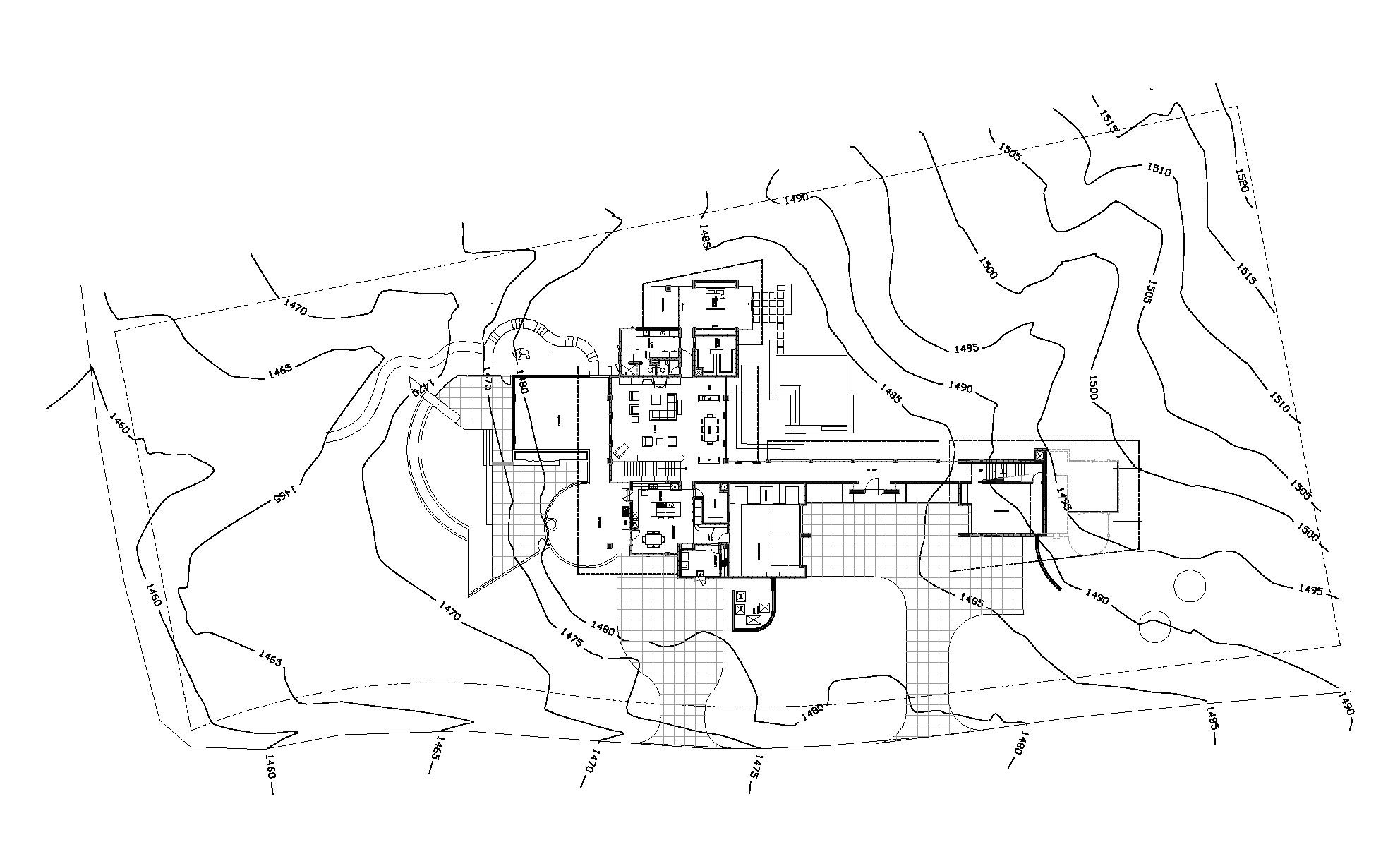 monks shadow residence 34