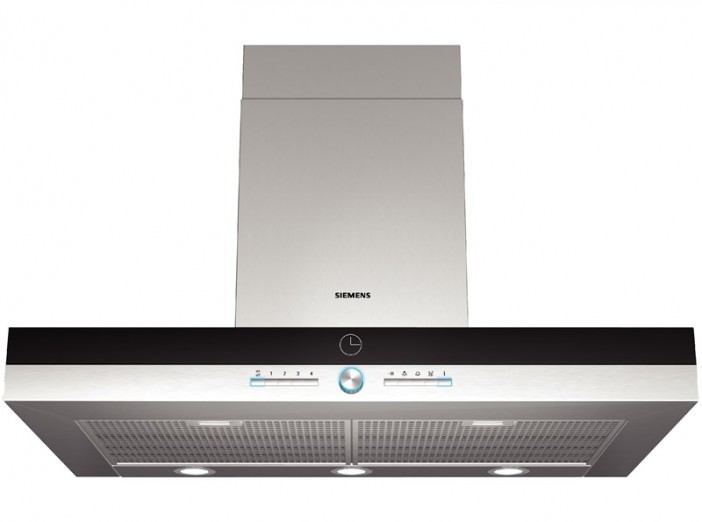 siemens cooker hoods