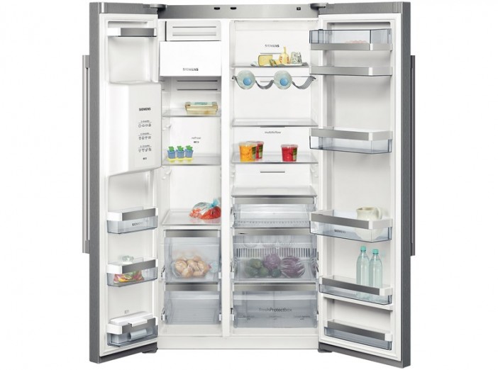 siemens fridge freezer