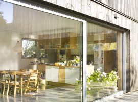 wood house unit arkitektur ab 03