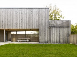 wood house unit arkitektur ab 04