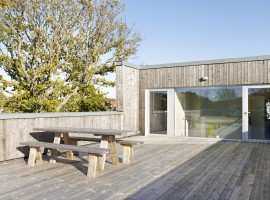 wood house unit arkitektur ab 06