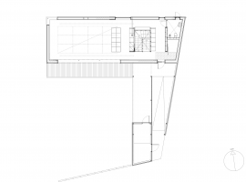 wood house unit arkitektur ab 16