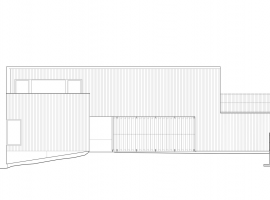 wood house unit arkitektur ab 20