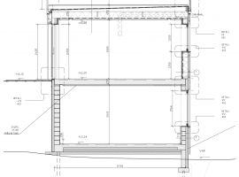 wood house unit arkitektur ab 22