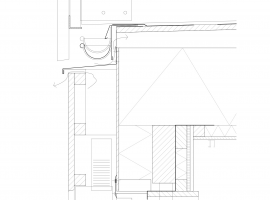 wood house unit arkitektur ab 23